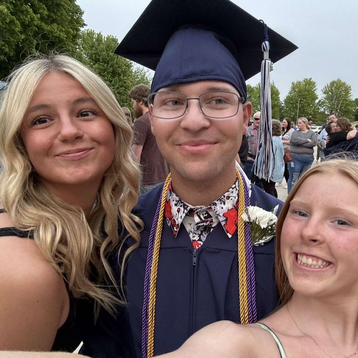 Profile Picture of Jonathon Nelson (@jonathon.nelson6) on Tiktok