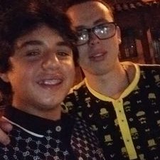 Profile Picture of Alejandro Palencia U (@blaster975) on Twitter