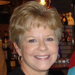 Profile Picture of Janet Burger Vaught (@janetburgervaught) on Tiktok