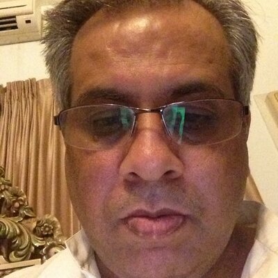 Profile Picture of ADNAN AHMED FEROZE (@ADNANAHMEDFEROZ) on Twitter