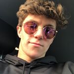 Profile Picture of Scott Campbell (@pnut.13) on Instagram