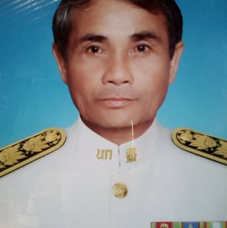 Profile Picture of เรียน กลิ่นสุคนธ์ (@&) on Facebook