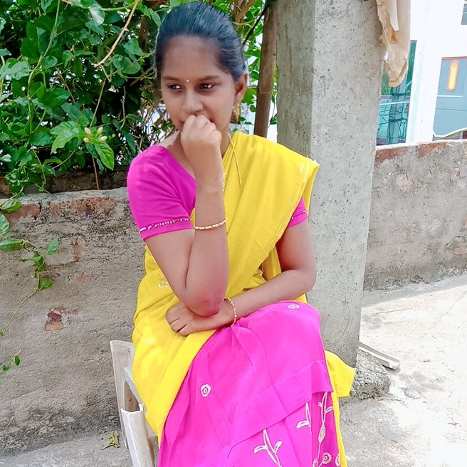 Profile Picture of Bindu sai (@sai_bindu) on Tiktok