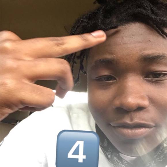 Profile Picture of Jacob Roberson (@jacobroberso342) on Poshmark