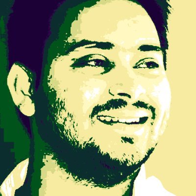 Profile Picture of Tejashwi Yadav (@yadavtejashwi) on Twitter