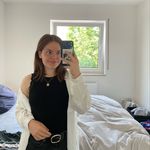 Profile Picture of naomi (@njschell) on Instagram