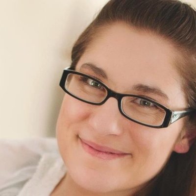 Amanda Mate - Twitter Profile Picture of Amanda Mate (@peasoupme) on Twitter