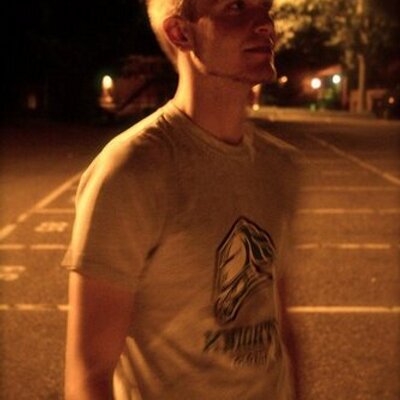 Profile Picture of John Prins (@JPRINS9) on Twitter