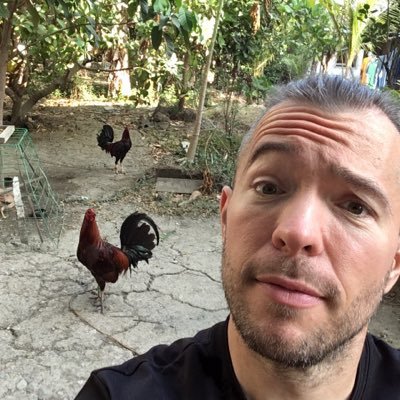 Profile Picture of Chris LaFountain (@mudmaze1) on Twitter