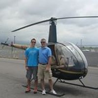 Profile Picture of Chris Schenk (@chris-schenk-2) on Quora