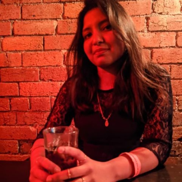 Profile Picture of Radhika Jain (@radhika_jain) on Poshmark