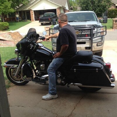 Profile Picture of Brian (@briangobble) on Twitter