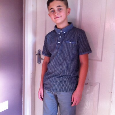 Profile Picture of Bailey (@baileydaws123) on Twitter