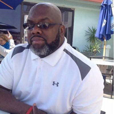 Profile Picture of Corey Jay Johnson (@coreyjay31) on Twitter