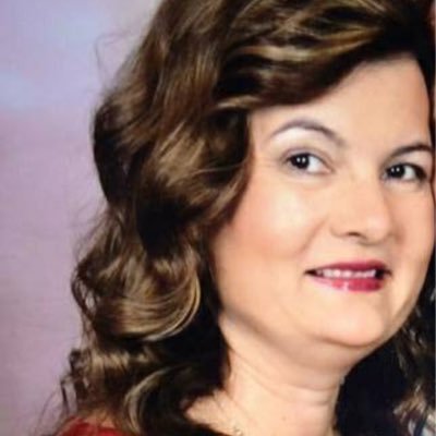 Profile Picture of Meredith forsythe (@PastorMforsythe) on Twitter