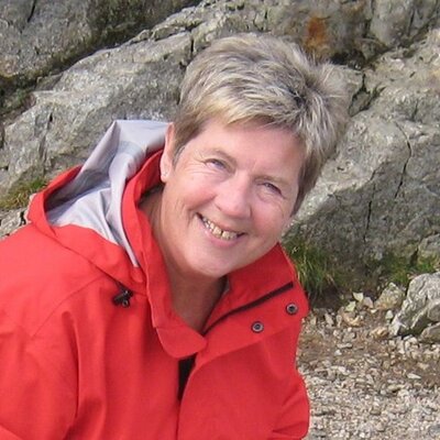 Profile Picture of Else Karin Jacobsen (@ElseKarinJacobs) on Twitter