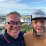 Profile Picture of Richard Stevenson (@richardstevenson82) on Instagram