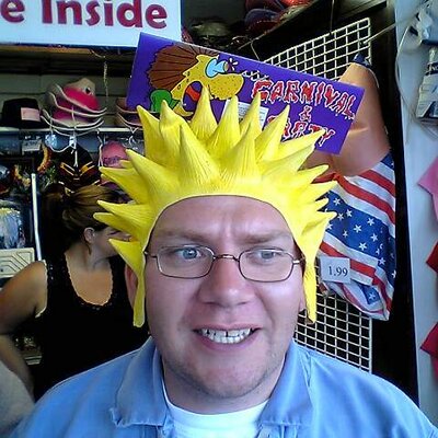 Profile Picture of Paul Bird (@pjbird73) on Twitter