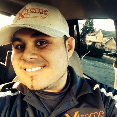 Profile Photo of Josh Dominguez (@JoshDom619) on Twitter