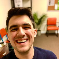 Profile Picture of David Boni (@david-boni-10) on Quora