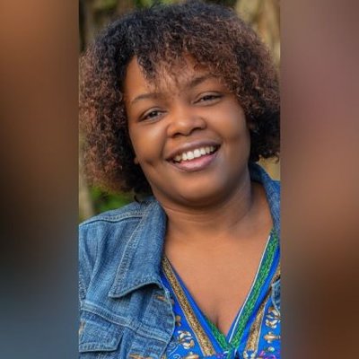 Profile Picture of Cadet Marjorie (@marjorie_cadet) on Twitter