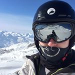 Profile Picture of James Hines-Randle (@jamesrandle95) on Instagram