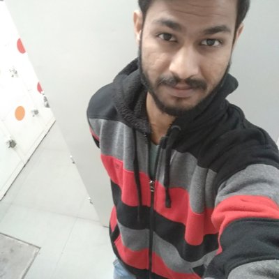 Profile Picture of Anup Mandal (@anupmandal7871) on Twitter