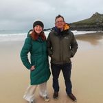 Profile Picture of Owen And Rebecca O'Callaghan (@oocallaghans) on Instagram