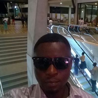 Profile Picture of Benjamin Appiah (@Ben_shadesman) on Twitter