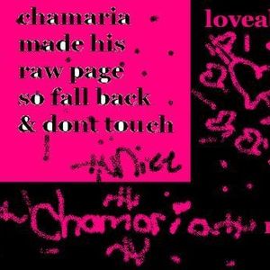 Profile Picture of Chamaria Allen (@161631524) on Myspace