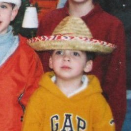 Profile Picture of Preston (@_preston_white) on Twitter
