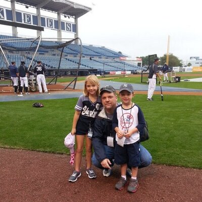 Profile Picture of Michael Geleta (@mgeleta66) on Twitter