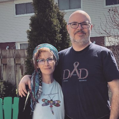 Profile Picture of Disability And The Church (@StephenBedard10) on Twitter