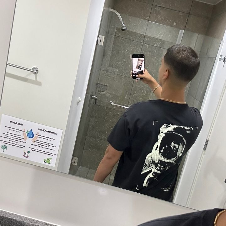 Profile Picture of joseph (@joseph.arce2) on Tiktok