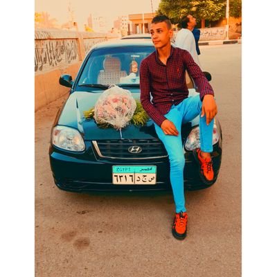 Profile Picture of Bashar Awad (@BasharA08851176) on Twitter