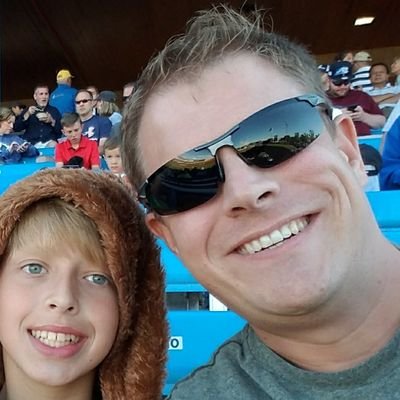Profile Picture of Mark DeGroot (@md3groot) on Twitter