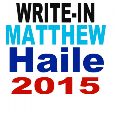 Profile Picture of Matthew Haile (@MattHaile2015) on Twitter