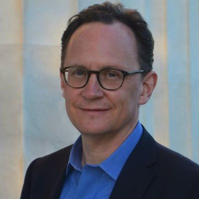 Profile Picture of Mark Landler (@MarkLandler) on Twitter