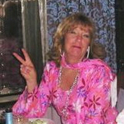 Profile Picture of Janet Cantrell (@RevolutionRed) on Twitter