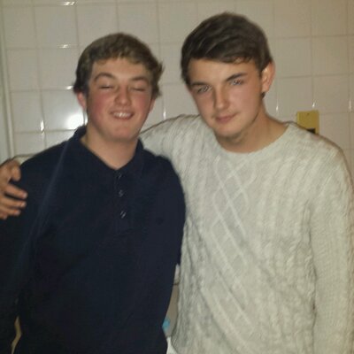 Profile Picture of Nathan Mayes (@NathanMayes13) on Twitter