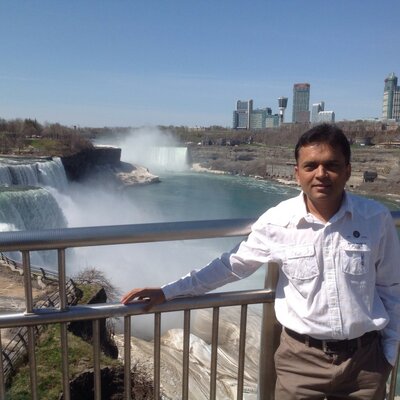 Profile Picture of Jigneshkumar Patel (@jigneshkumarpa1) on Twitter
