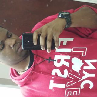 Profile Picture of Antonio Nevels Jr. (@Antonio-Nevels-Jr) on Facebook