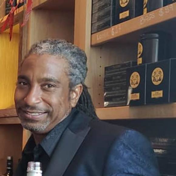 Profile Picture of Suede Grenade (@grenade48) on Poshmark