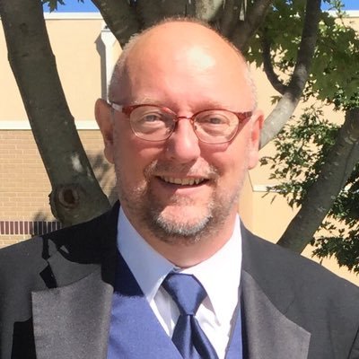 Profile Picture of Steven Therrien (@StevenPTherrien) on Twitter