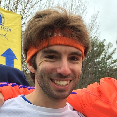 Profile Picture of Adam Rubin (@adamjrubin) on Twitter