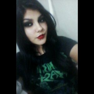 Profile Picture of Leila Carvalho (@264969265) on Myspace