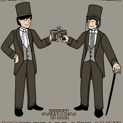 Profile Picture of William Noone (@WilluCakes) on Twitter