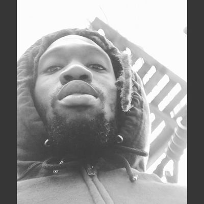 Profile Picture of Aaron Wright (@Kinte_NoToby) on Twitter