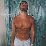 Profile Picture of Joshua Ritchie Fanpage (@joshuaritchiefans) on Instagram