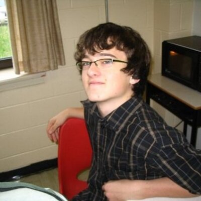 Profile Picture of Travis Rowe (@TravisRowe) on Twitter